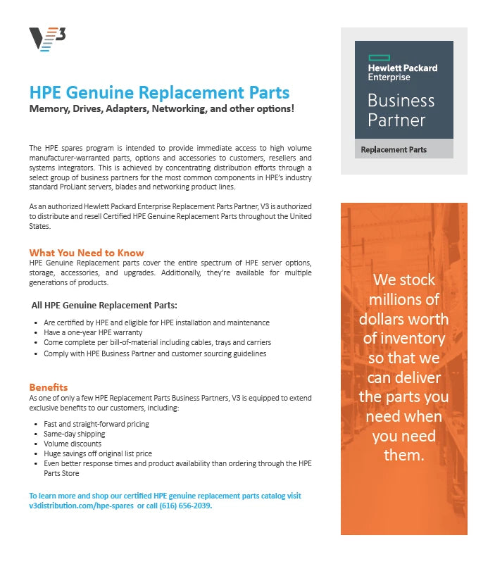 HPE MSA 2.4TB SAS 12G Enterprise 10K SFF (2.5in) M2 HDD (R0Q57A)|277397714162