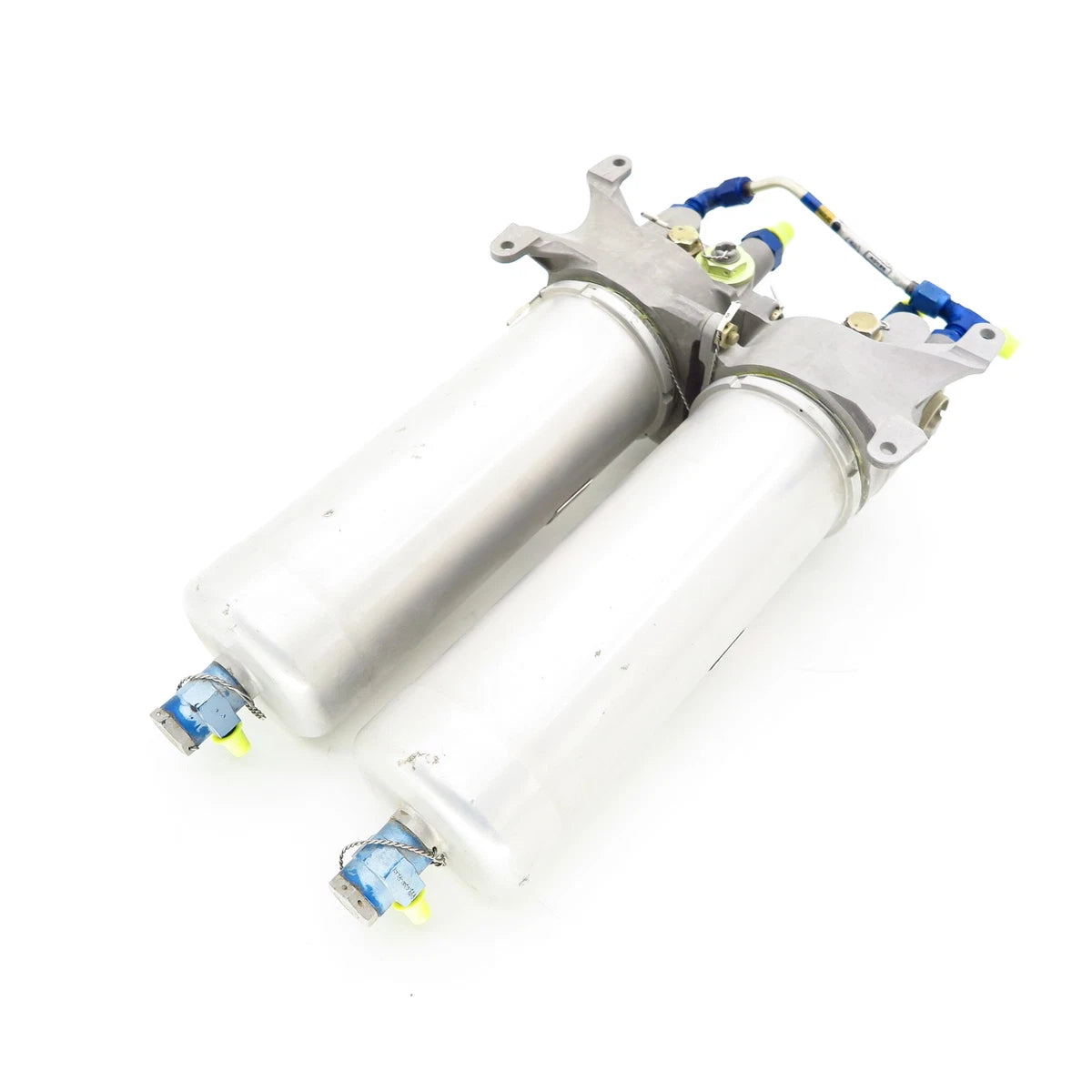 Accumulator Group Agusta A109E 109-0512-70-109 109-0512-67-105 SV condition