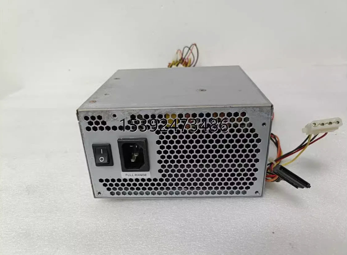 1x INC FSP400-60GHN85 400W industrial power supply FSP40060GHN85 *tlp|387423437727