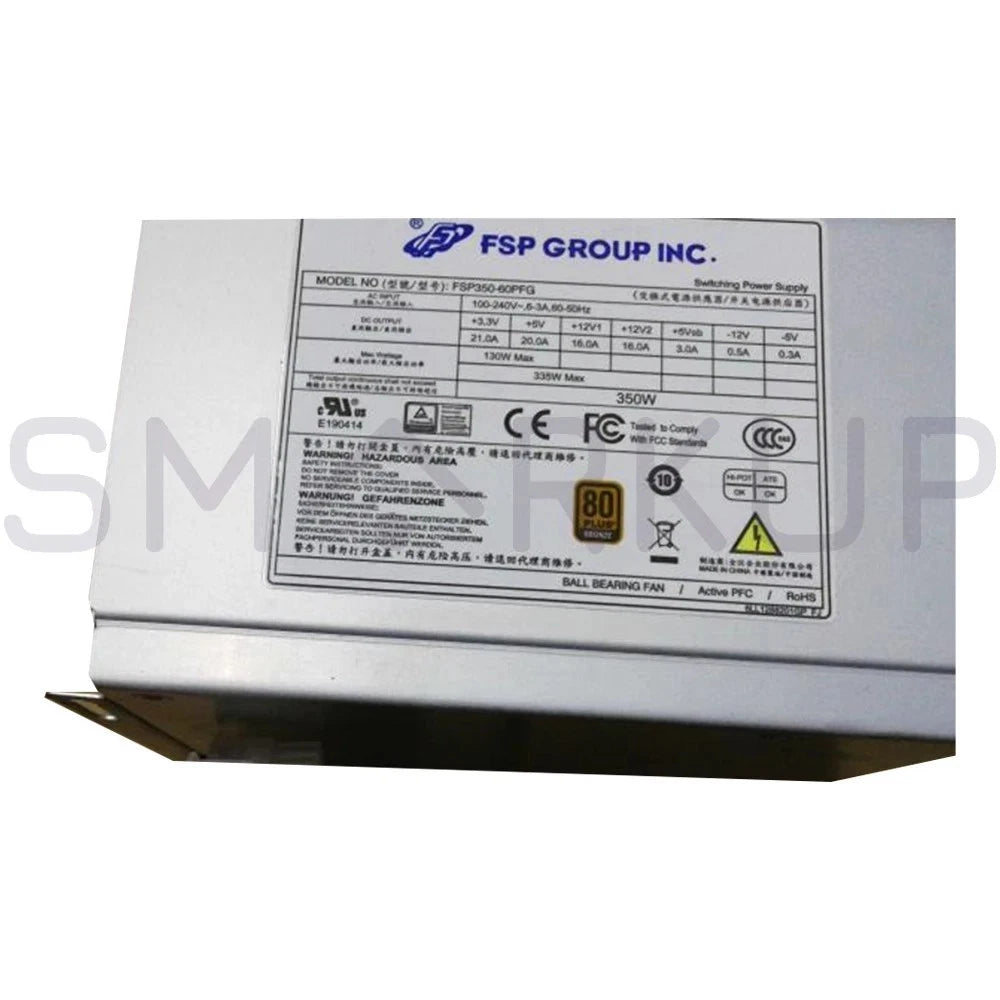 New In Box FSP FSP350‑60PFG Power Supply 350 W