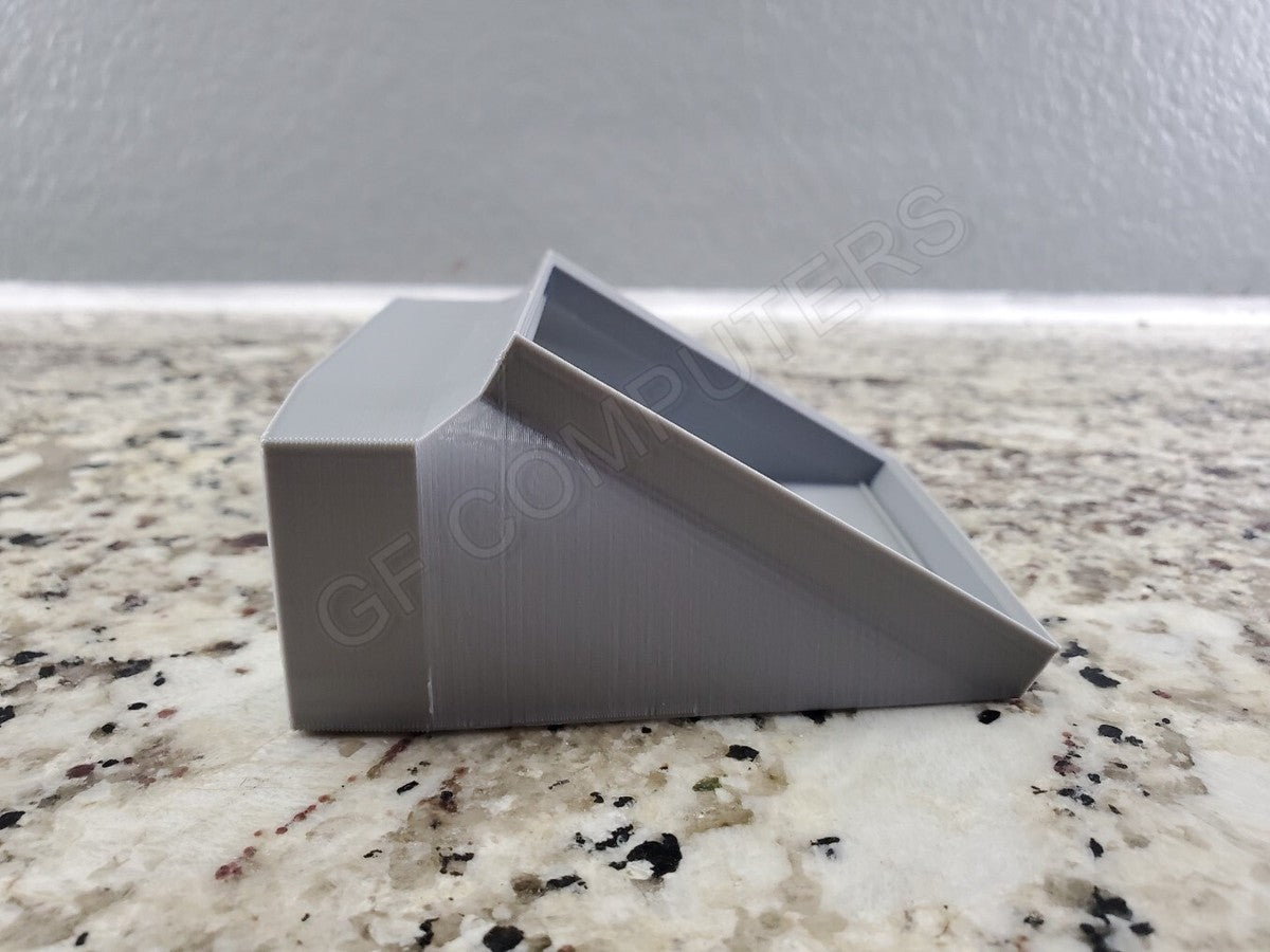 Nvidia Tesla GPU Cooling Fan Shroud CMP-100-210 K340 K520 Accelerator Card AI|285399586303