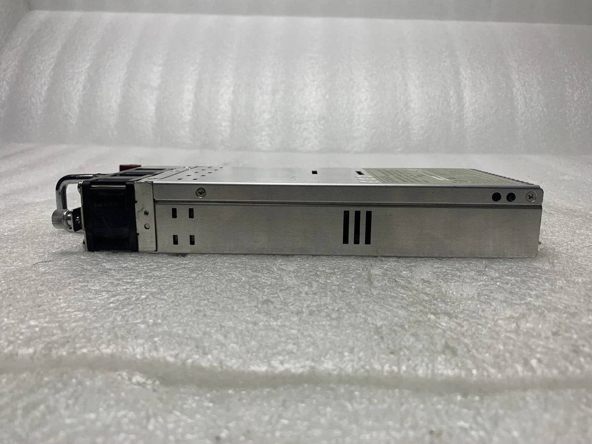 460W EFRP-465 For ETASIS Redundant Power Supply Power Tested Used
