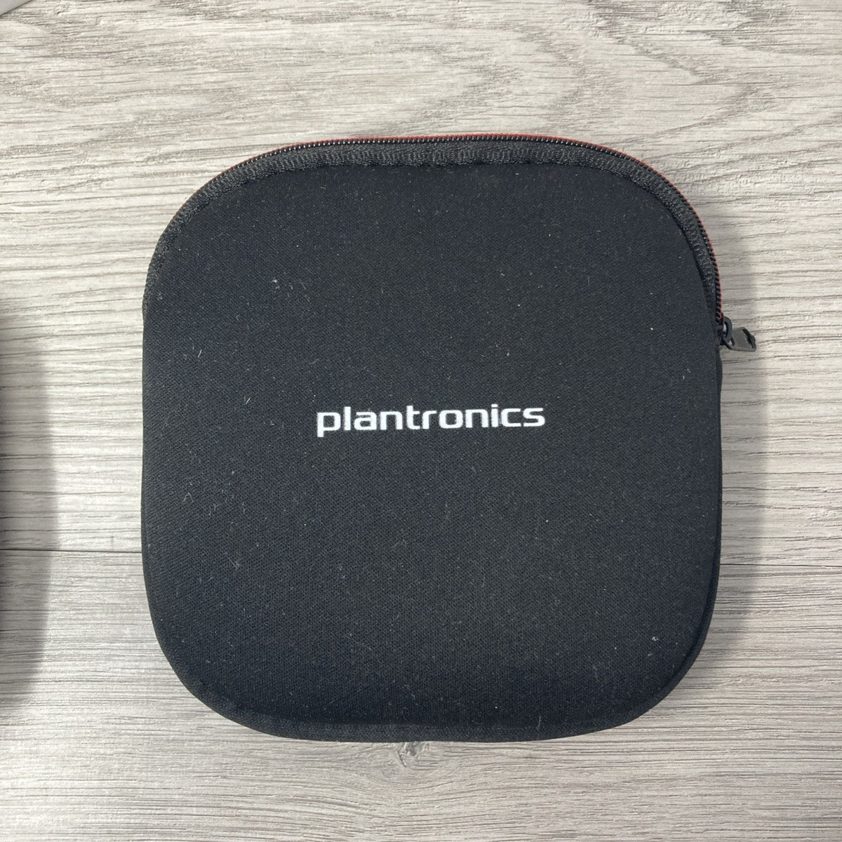 Plantronics Calisto 610 Portable USB Speakerphone 201859-01 with Carry Case P610|388764715228
