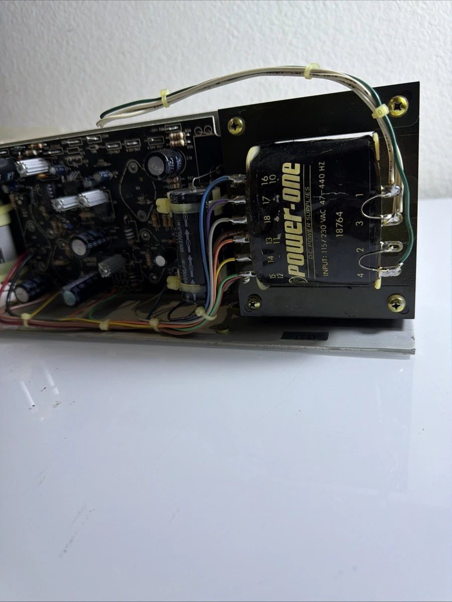 Power-One CP529-A Power Supply