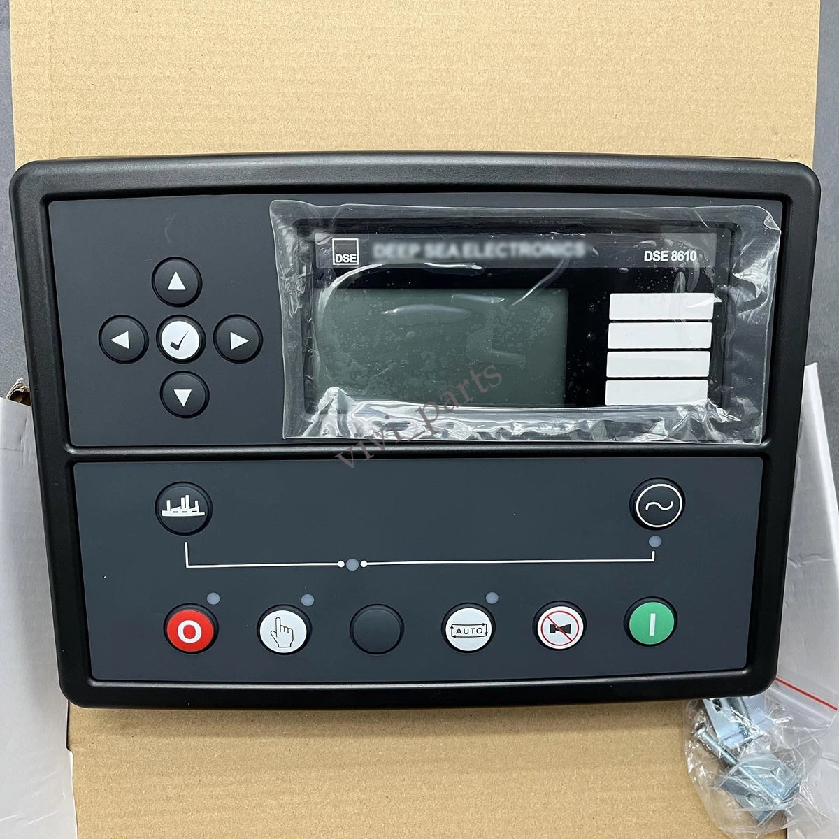 New MKII Controller DSE8610 for Deep Sea