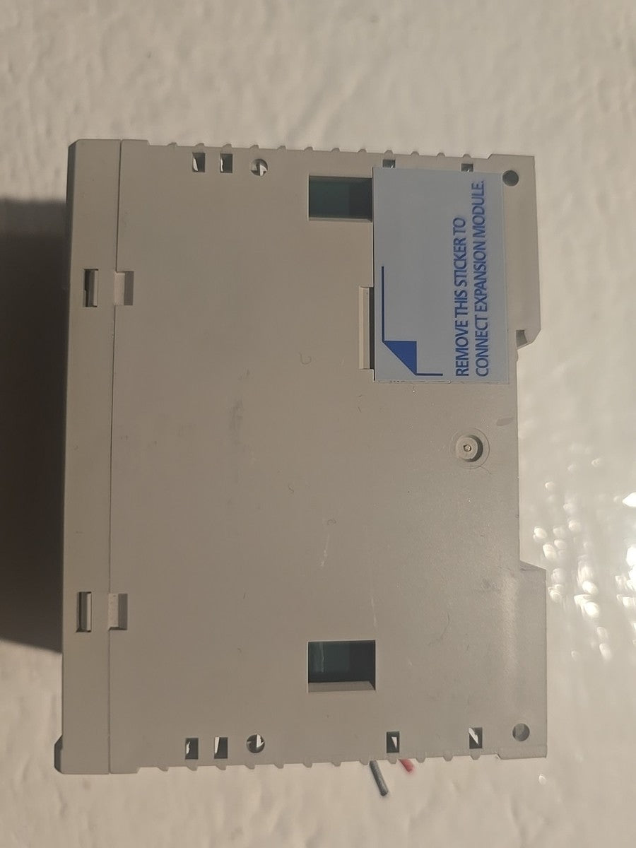 Idec Microsmart fc4a-d20rs1 Plc Controller|306599332012