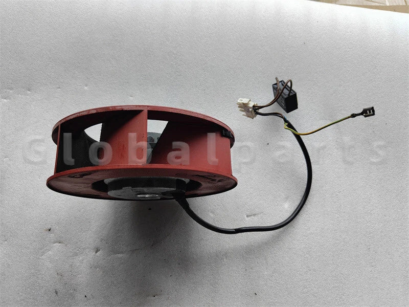 R2E190-AO26-85 AC Centrifugal Fan 230V 0.26/0.34A 58/75W Ebmpapst Fan Rittal