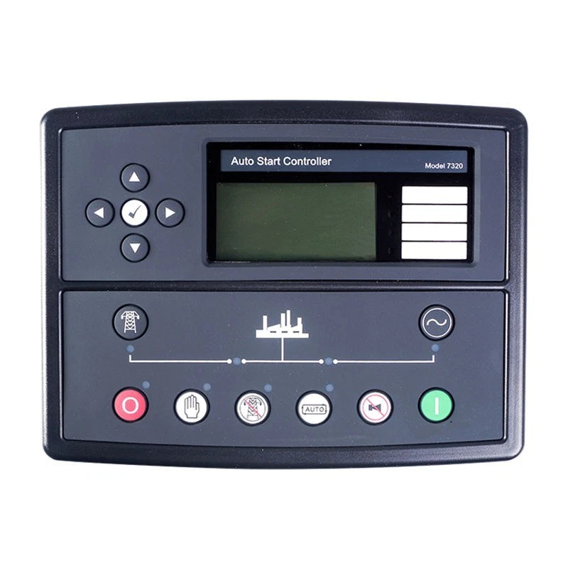 MKII Control Module AMF DSE7320 For Deep Sea Electronics Generator Controller