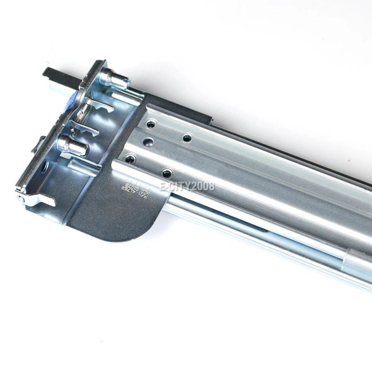 For Dell H4X6X PowerEdge R510 R520 R530 R720 R730 2U B6 ReadyRails II Sliding