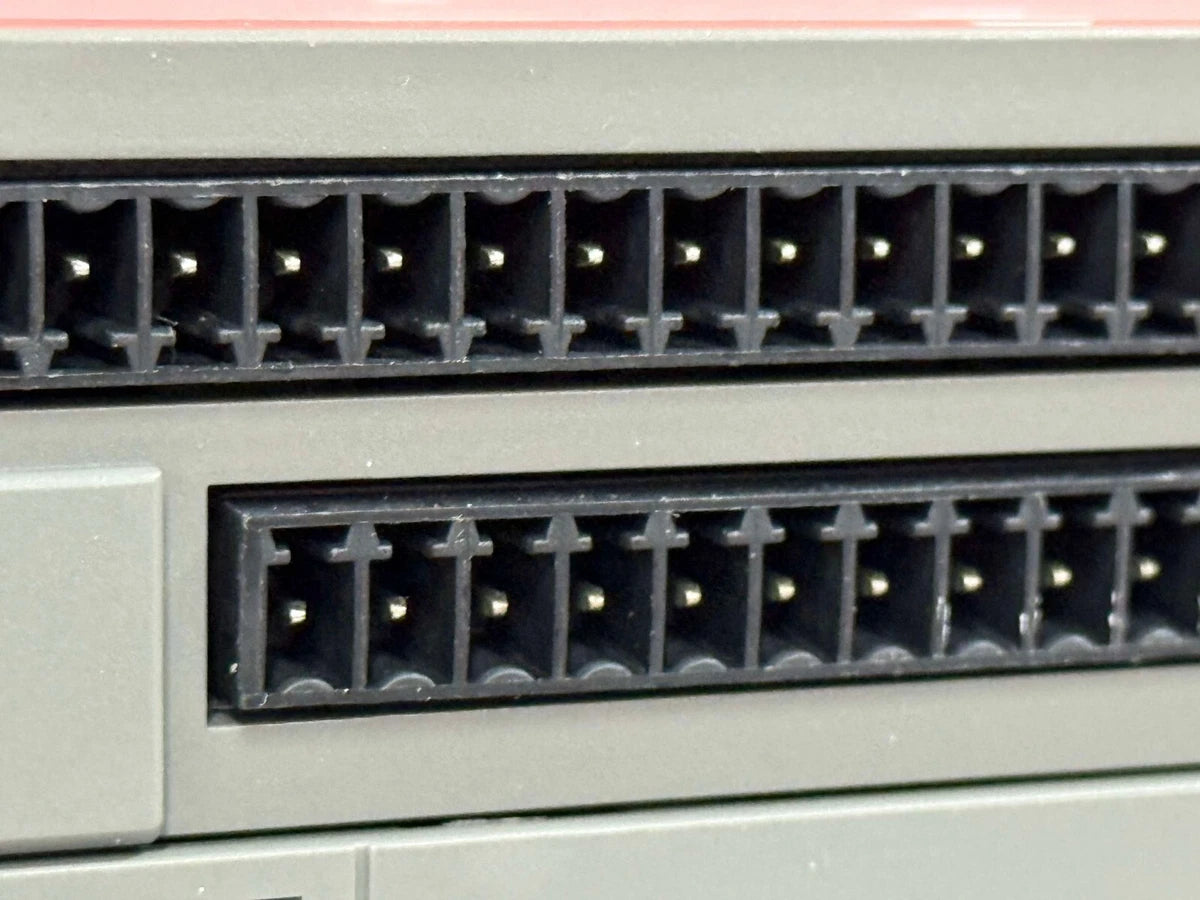 IDEC FC5A-D16RS1 Relay SOURCE OUTPUT|205119659991