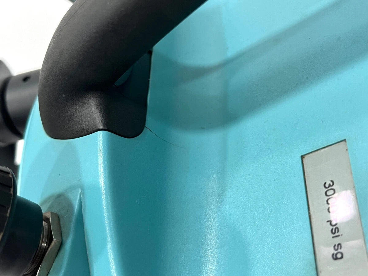 Druck DPI 615 Vaccum To 3000 psi g Pressure Calibrator|376205763386