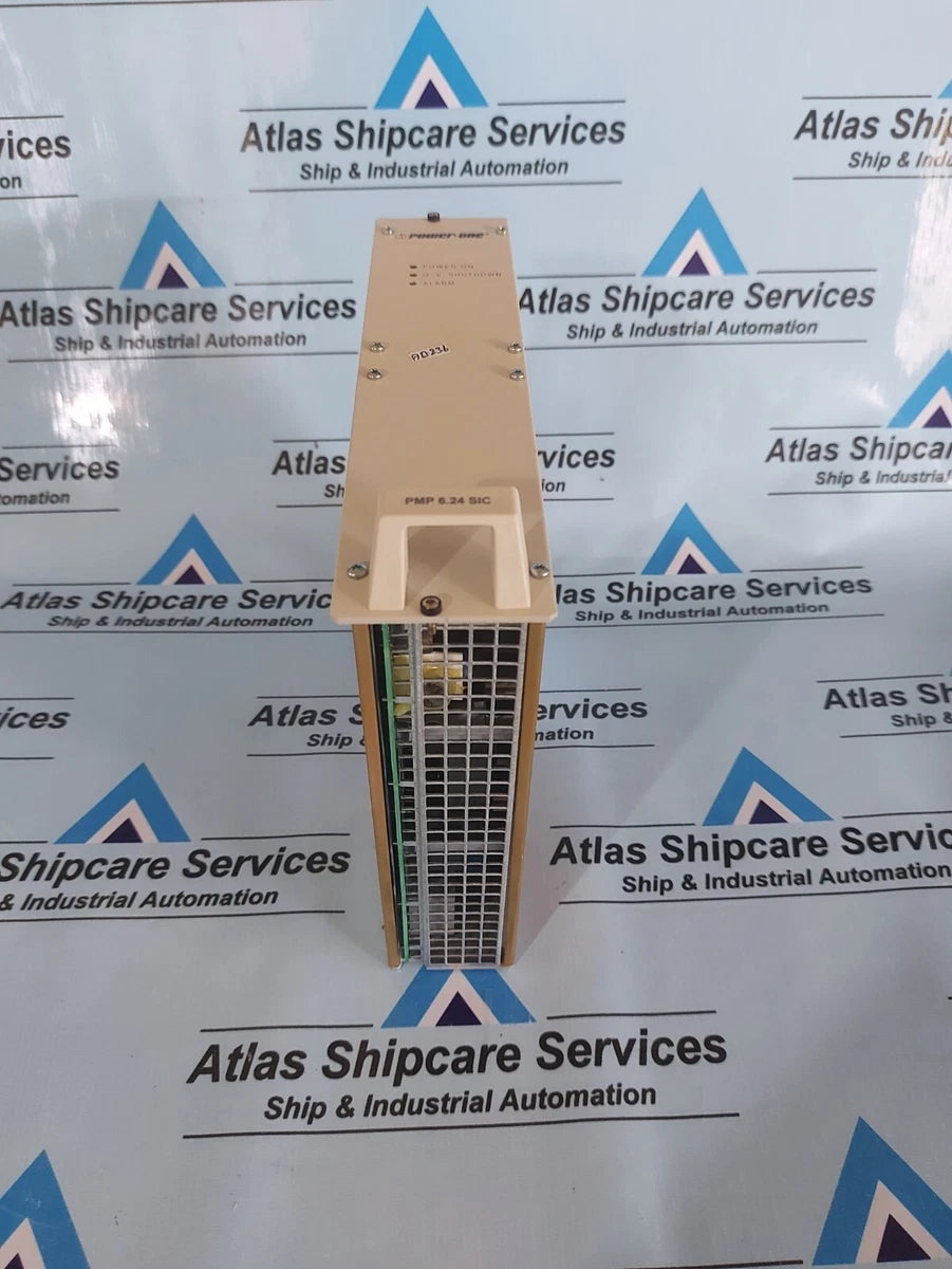 POWER-ONE PMP 6.24 SIC POWER SUPPLY