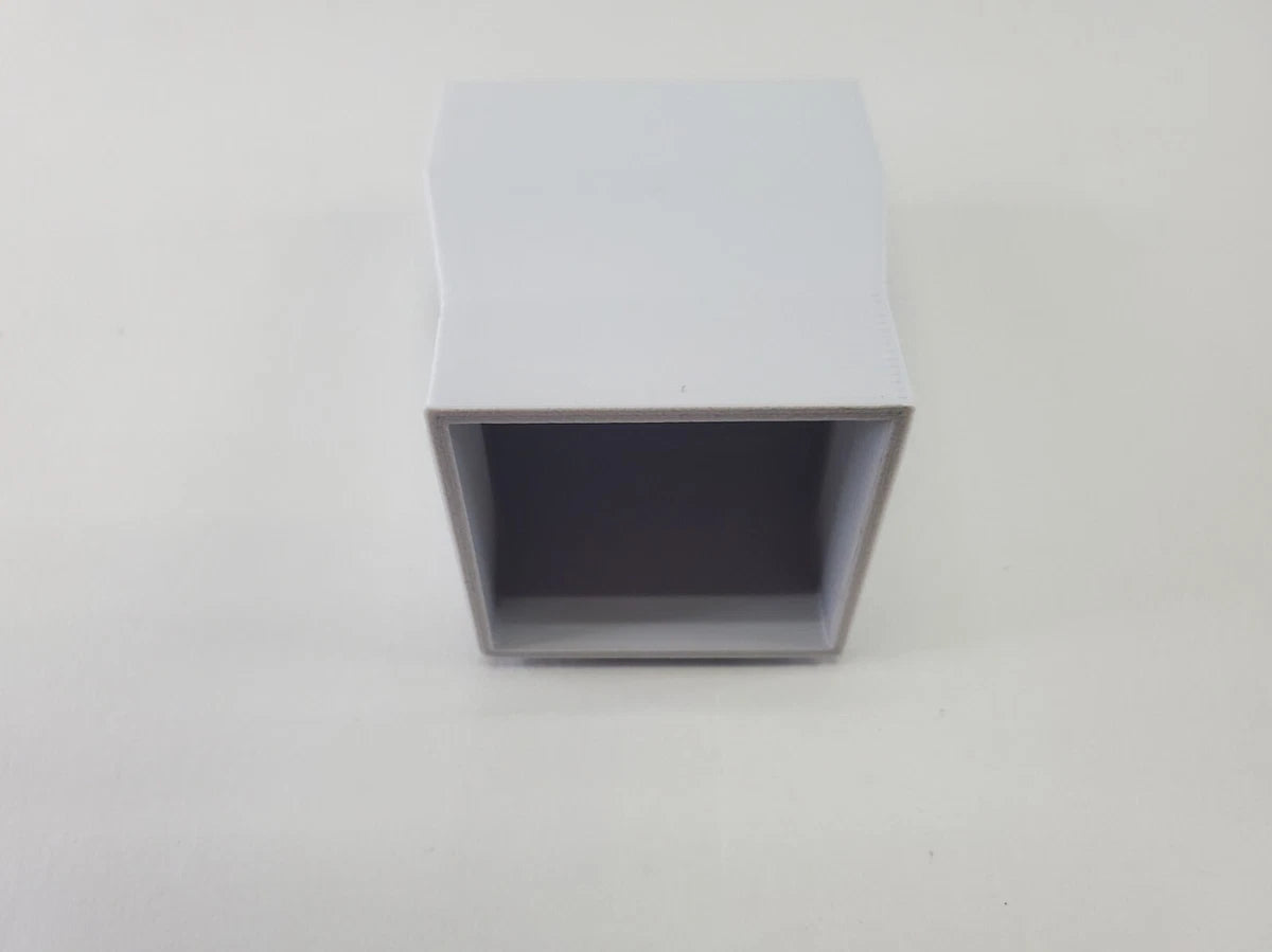 Nvidia Tesla Cooling Fan Shroud Mounting Kit T4 P4 M4 A2 GPU Accelerator Card AI|285232105402