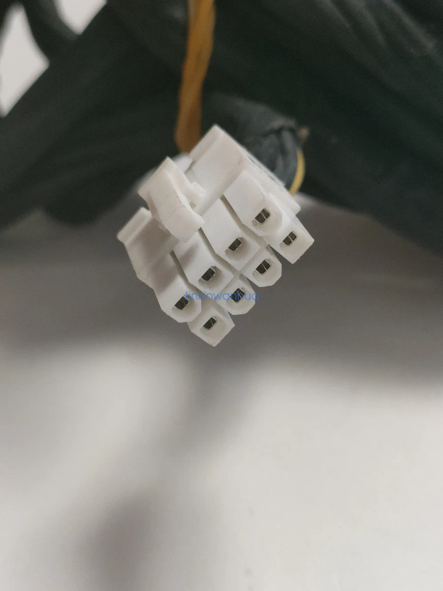 For Dell PowerEdge Server T430 450W Power Supply AC450E-S0 CN-040GDF 40GDF