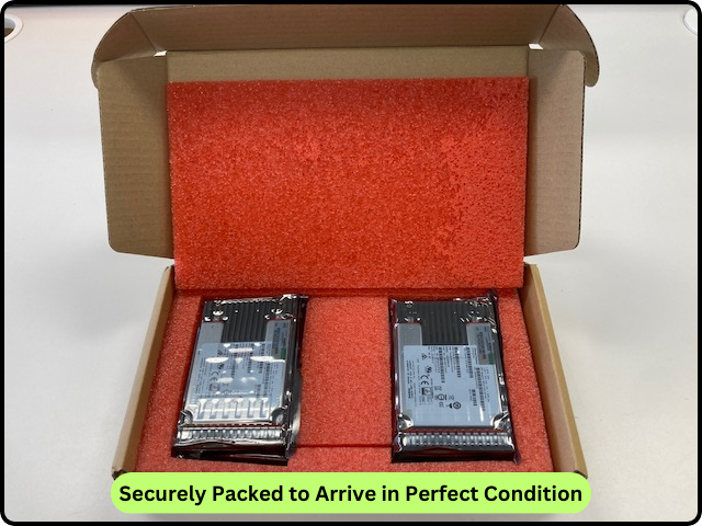 Brand New DELL 9ZM270-150 0529FG 4TB 7.2K 6G SAS 3.5" 512n HDD GEN 13