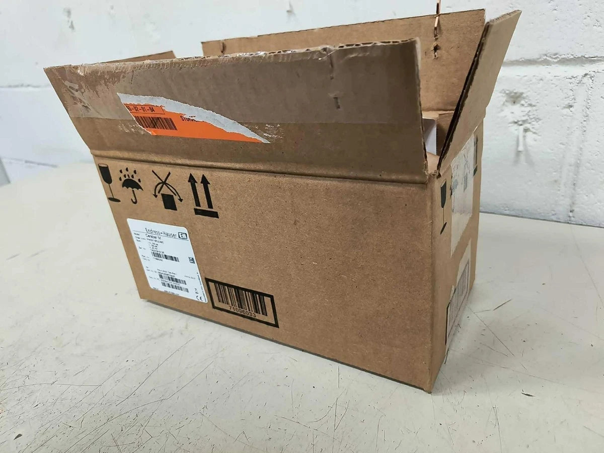 Endress Hauser Cerabar M Pressure Transducer PMC51-AA12ID1PGFR1JA 71086208|266469036438