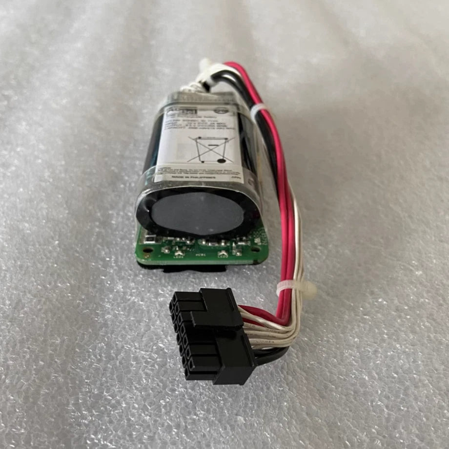 Genuine EMC controller battery 078-000-168-00 078-000-168|296941596649