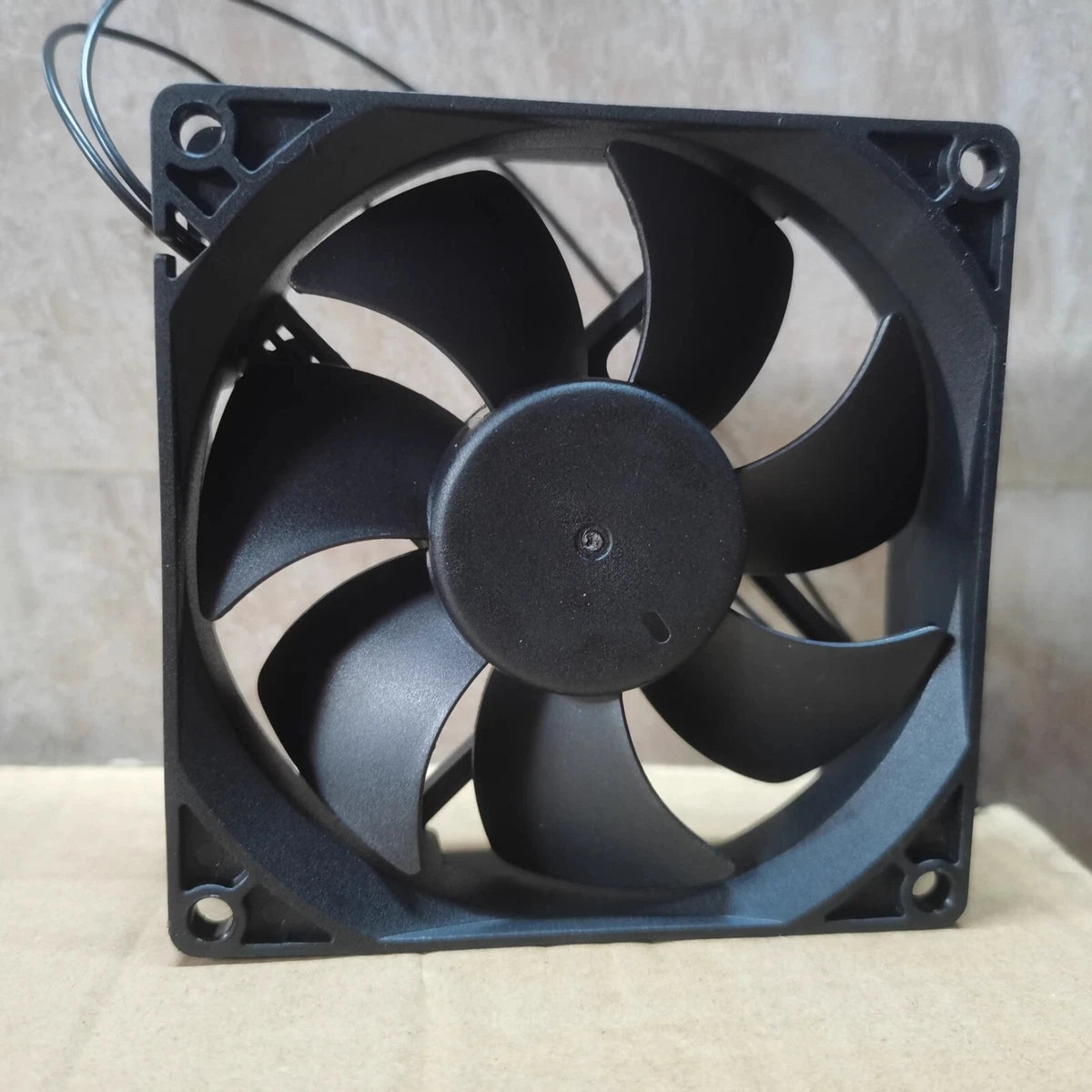 SUNON MA2092-HVL.GN 220-240V 4.6W 2-Wire Silent Cooling Fan|156176186519