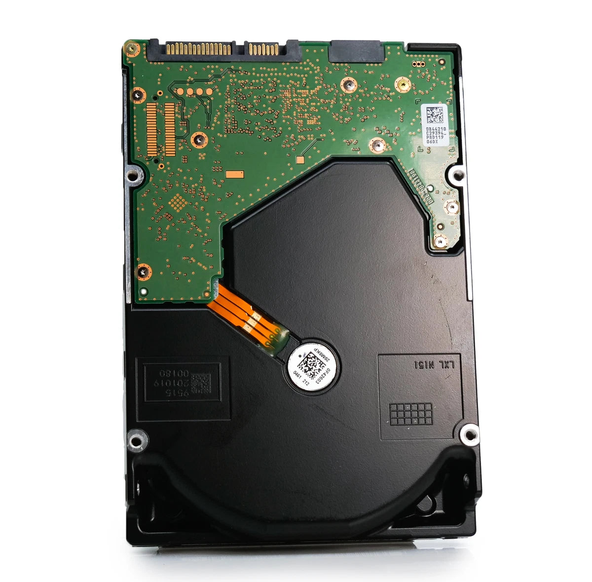 WD Ultrastar DC HC550 18TB 7.2K SATA 6Gb/s 3.5" HDD - WUH721818ALE6L4 0F38459|296890709430
