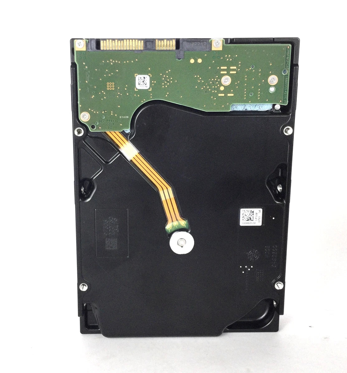 Seagate HDD Exos X18 ST18000NM005J 18TB SAS 3.5" Server Hard Disk Drive