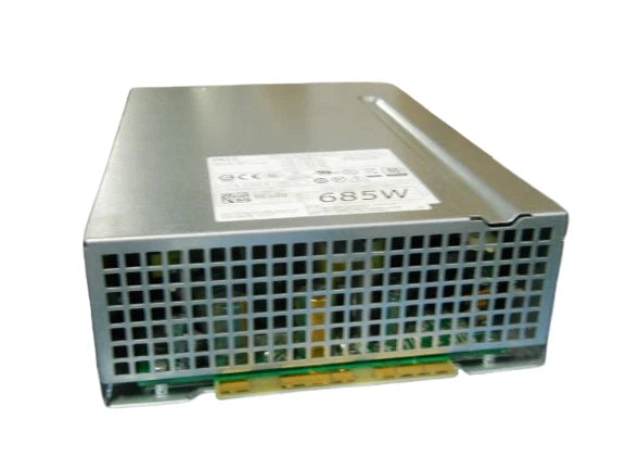 Dell 685w Precision WorkStation T7910 T5610 Power Supply 0WPVG2/WPVG2 F685EF-00|286712943677