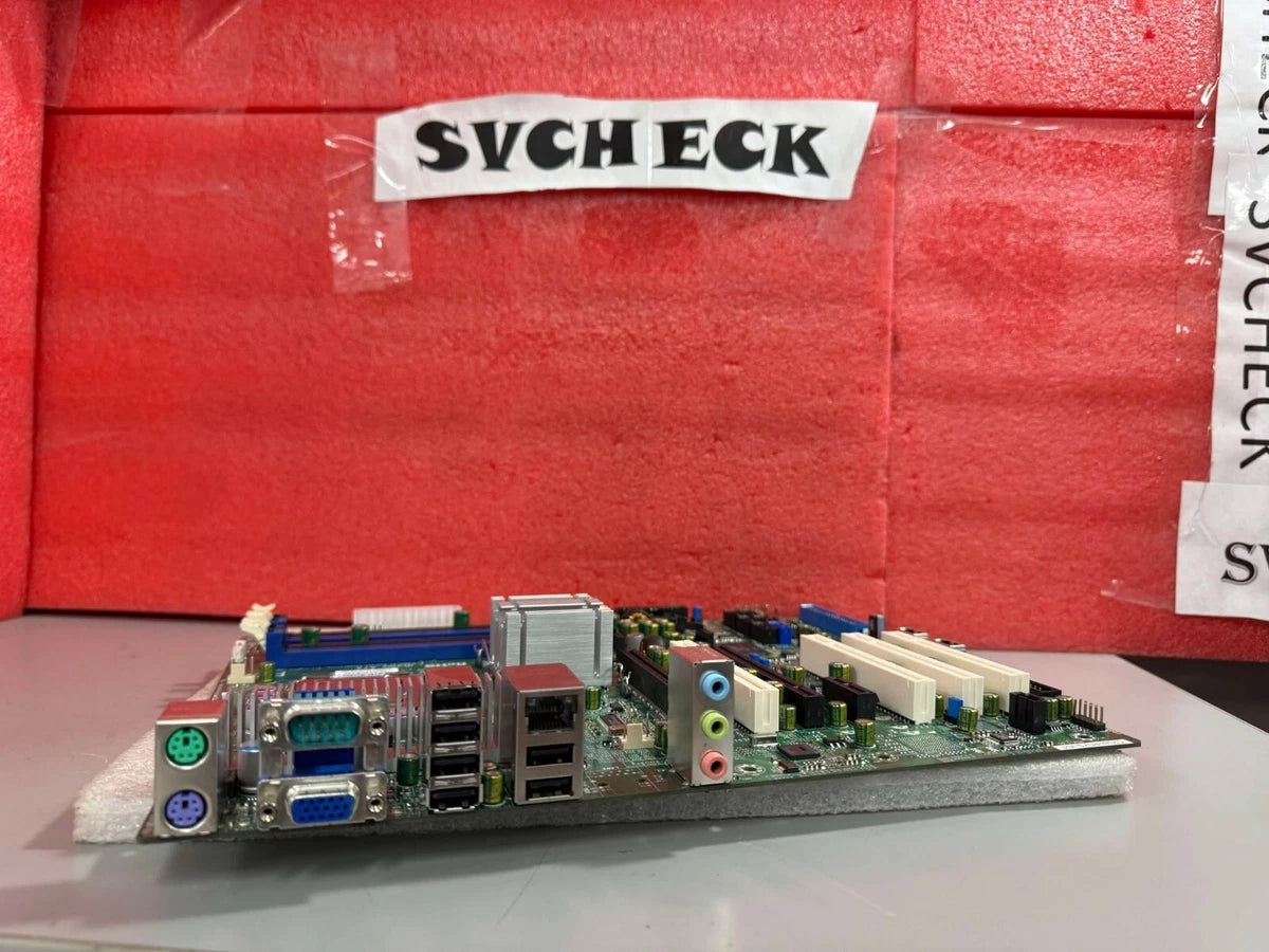 SUPERMICRO C2SBI-RSYS-JD1 Radisys JD35Q ATX Intel Socket 775 Motherboard