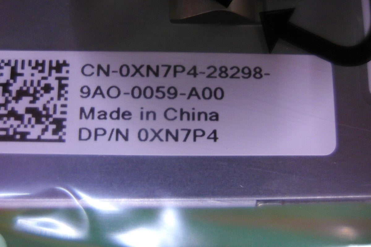 NEW Dell 460W 80 Gold Plus Power Supply Unit DPS-460KB-C XN7P4|176439957509