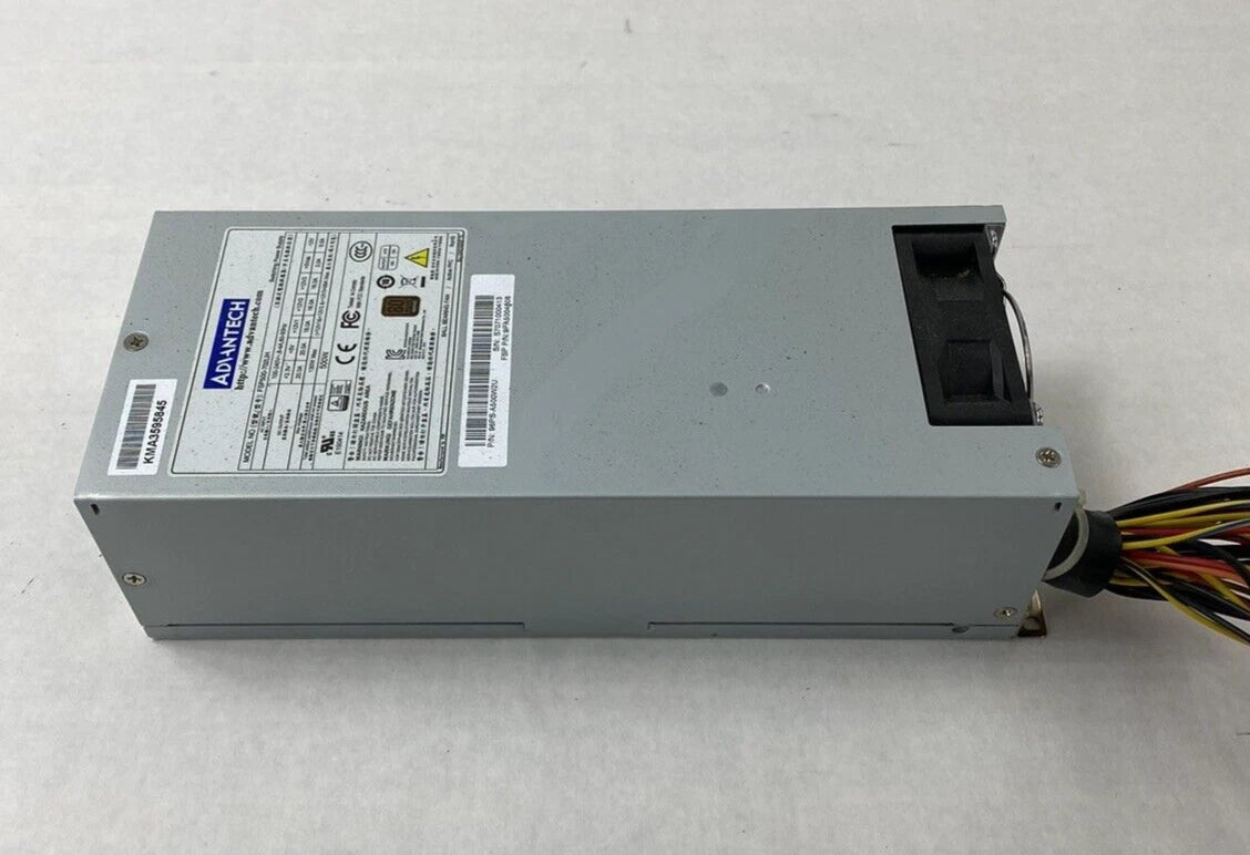 Advantech FSP500-702UH 80 Plus Bronze 500W Switching Power Supply