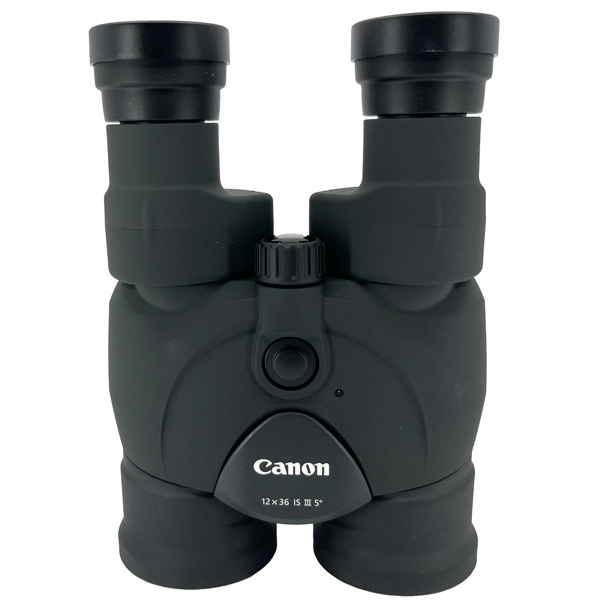 Canon 12x36 IS III Binoculars | Image Stabilized, 12x Magnification | BRAND NEW