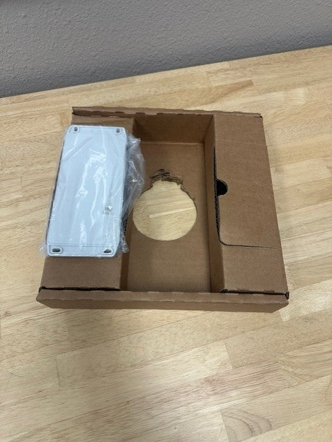 AXIS TU8003 90 W Connectivity Midspan | Unused|365970055267