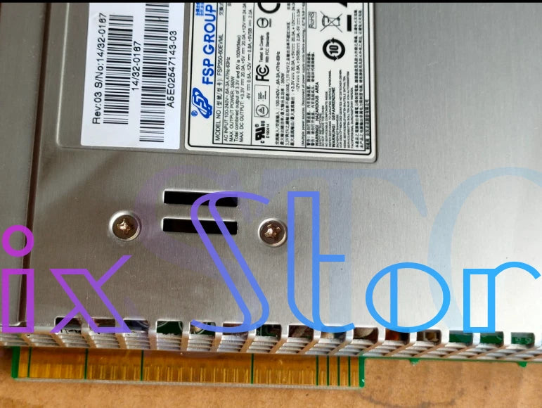 FSP350-60EVML Module Power Supply Accessories fedexdhl fast ship|387717626753