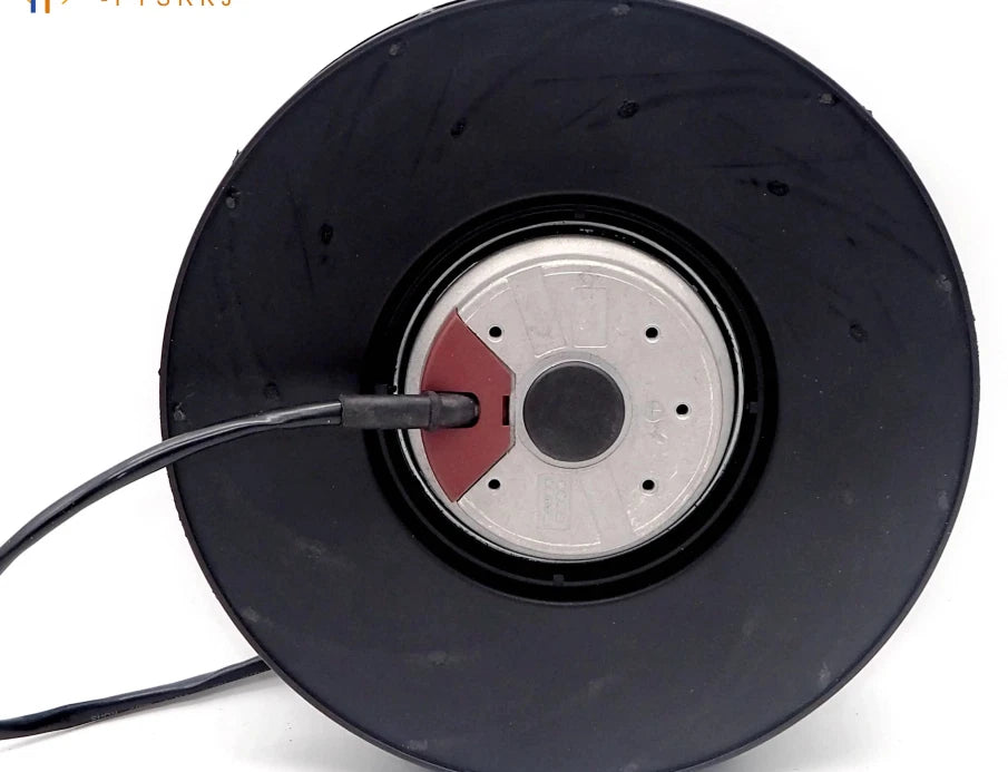 NEW R2E220-AA40-B8 M2E068-BF 230V 85/95W cooling fan 90-day warranty|135160226188