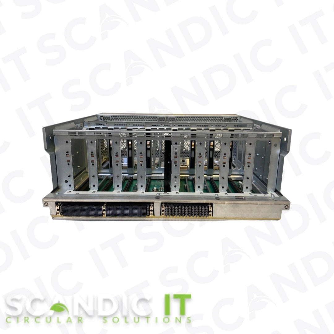 00E1385 IBM processor and memory backplane 8408-E8D (CCIN 2B61 EPT1