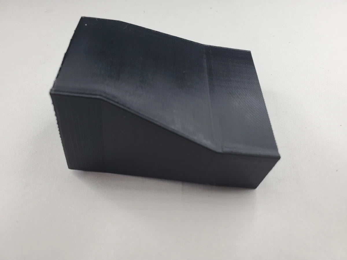 Nvidia Tesla Cooling Fan Shroud Mounting Kit T4 P4 M4 A2 GPU Accelerator Card AI|285232105402