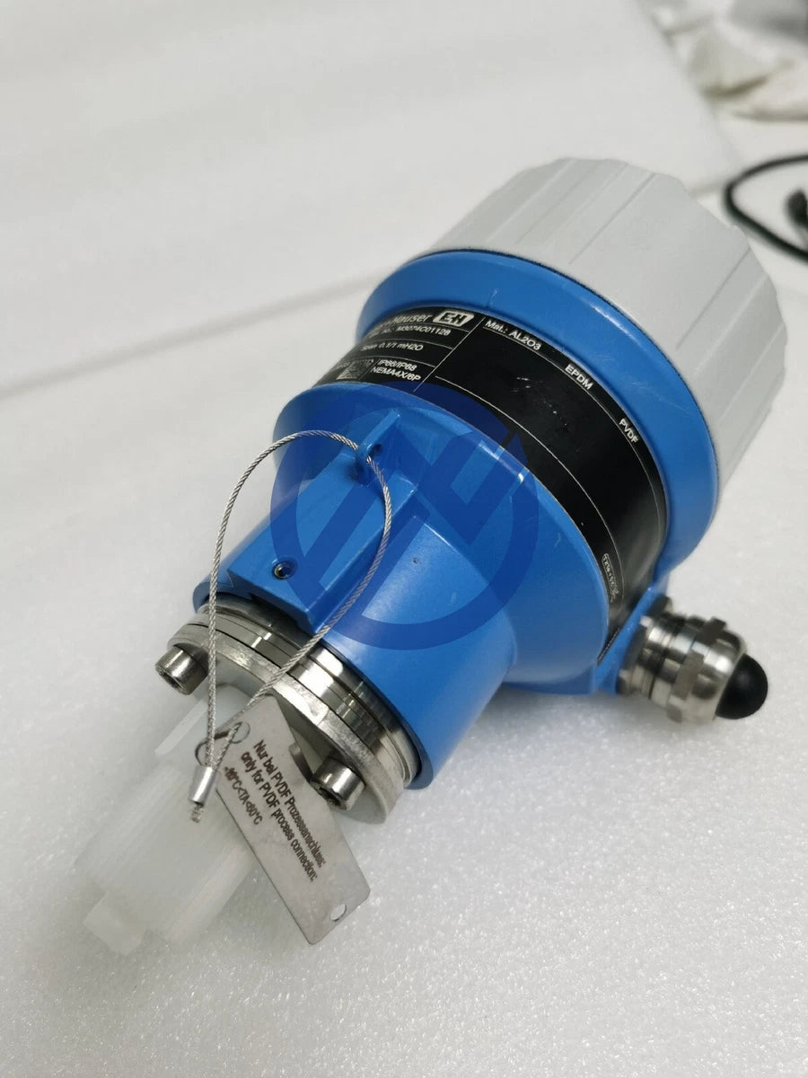 Brand new PMC51-4TU05/0 Endress+Hauser transducers PMC51-4TU05/0