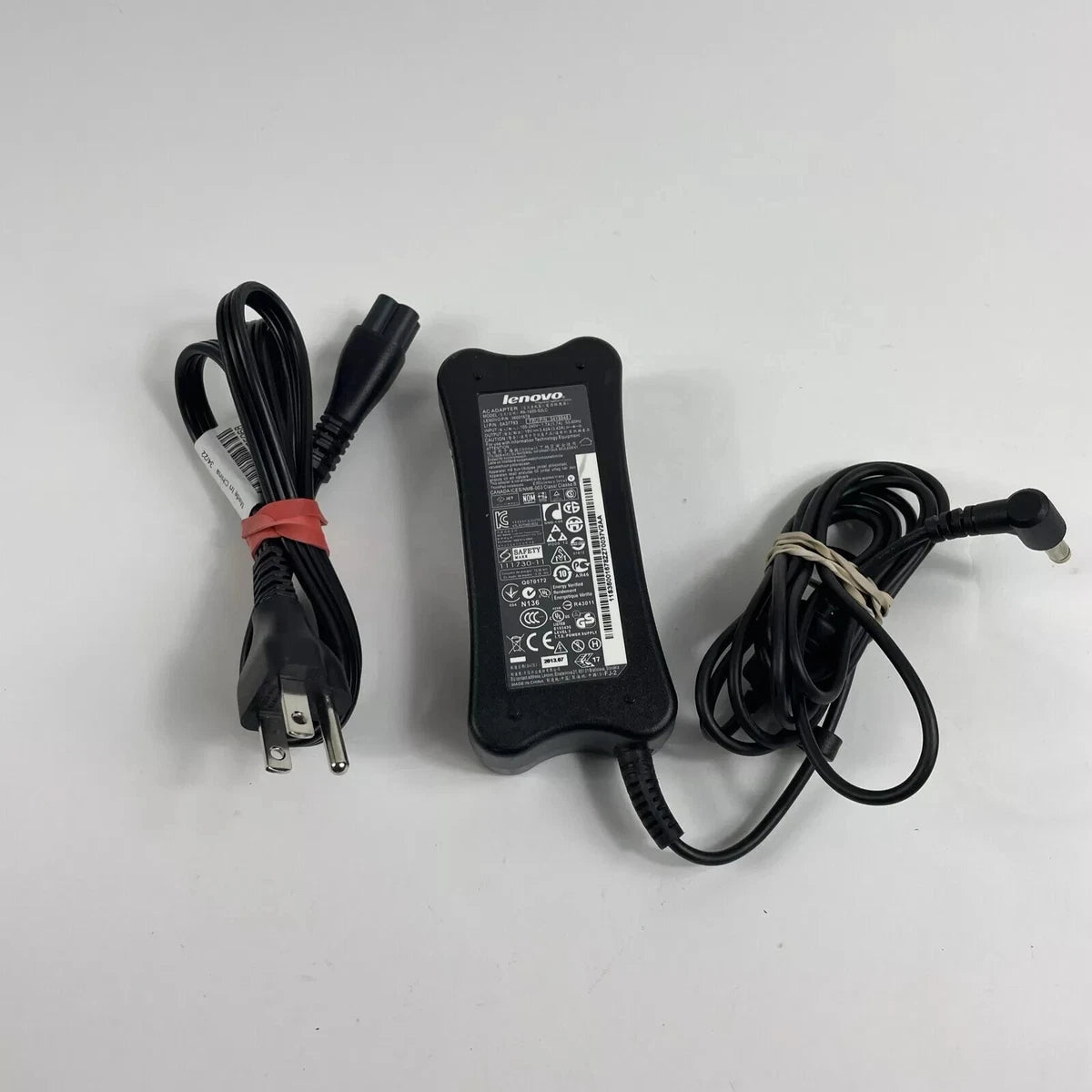 OEM Lenovo M82 M72E M92P Tiny Mini micro 19V 3.42A 65W AC Adapter Power supply|187067241240