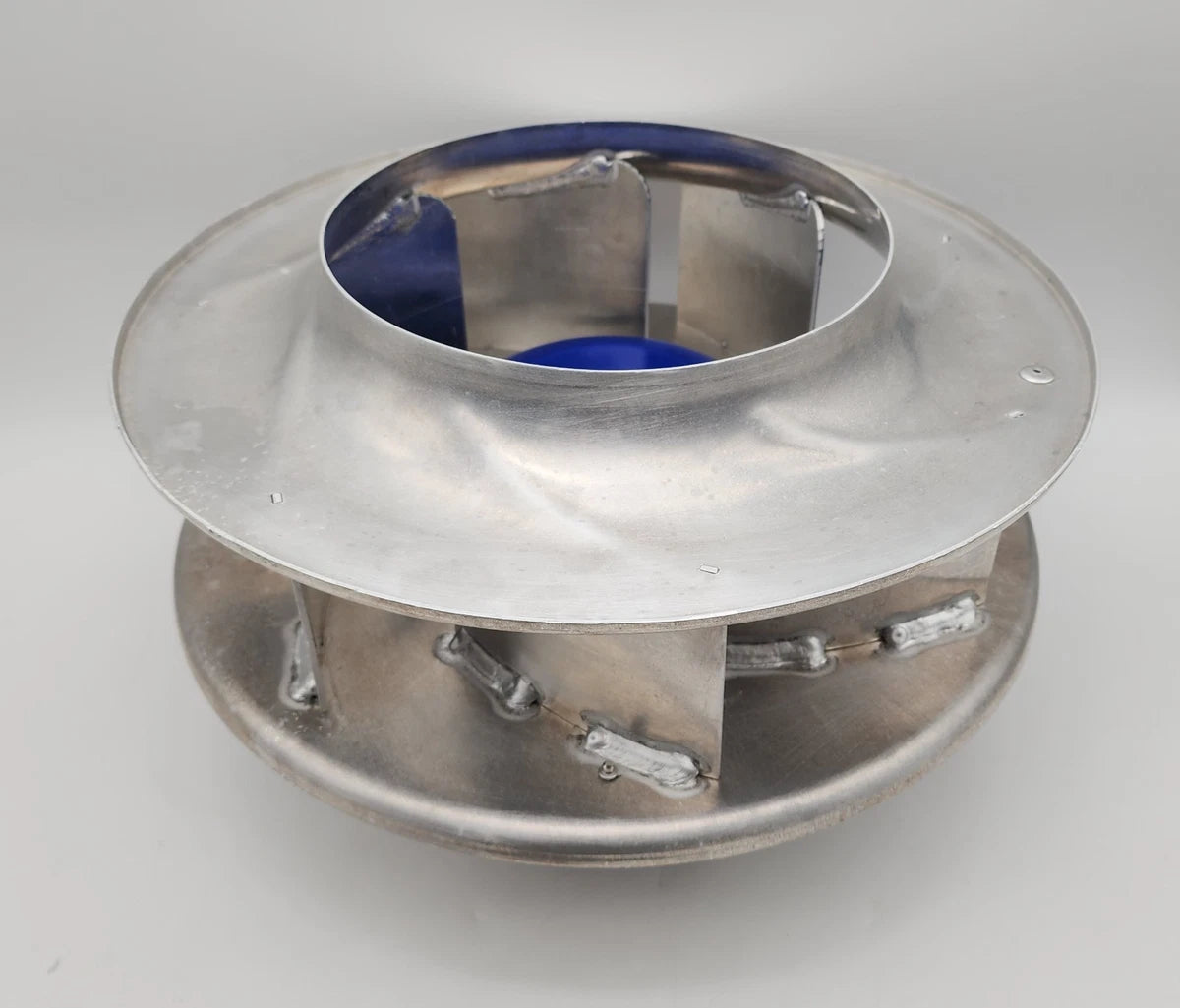 ZIEHL-ABEGG RH31C-ZID. DC 1R 113481, Centrifugal Fan *NDA AVAILABLE*|365963772526