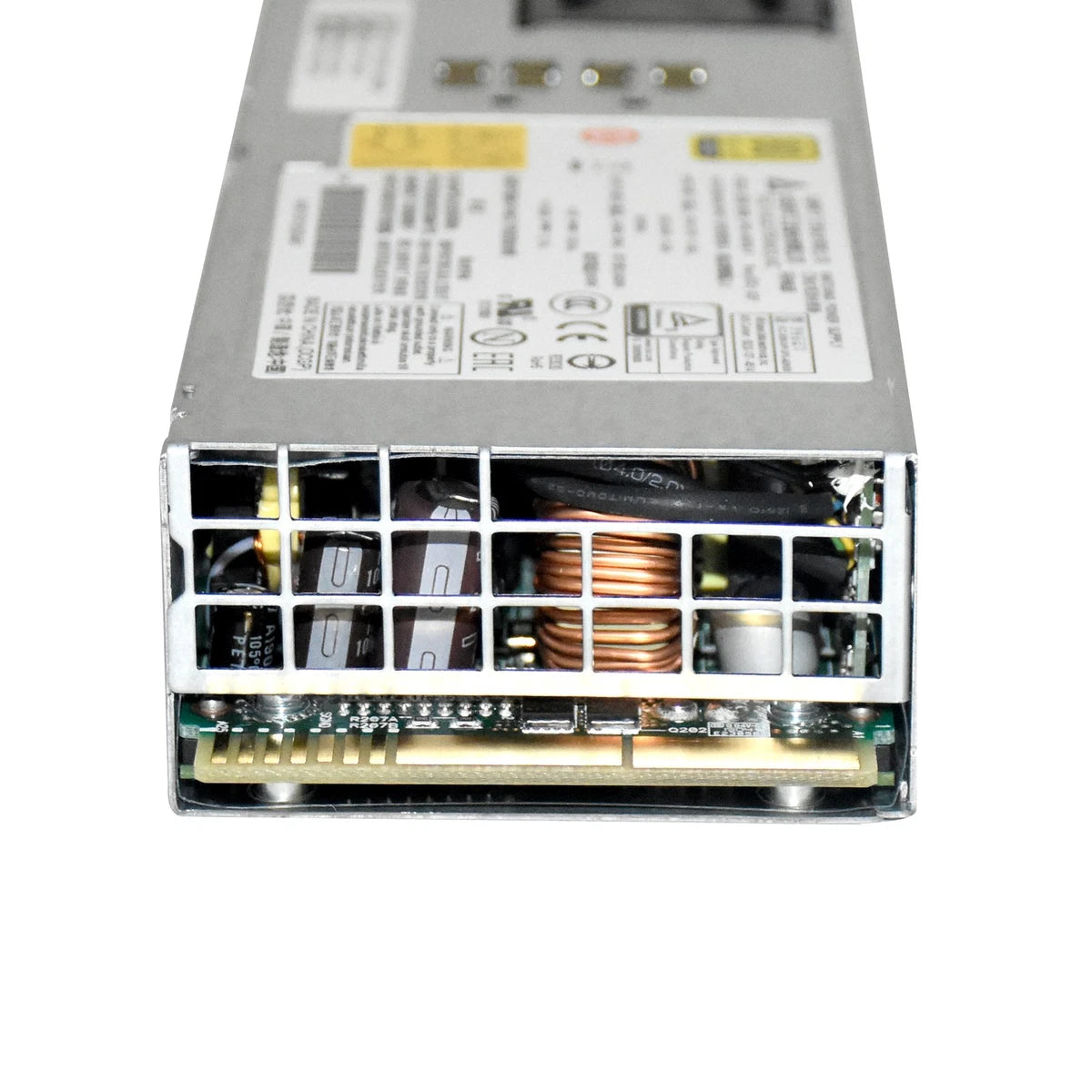 Dell Force 10 S4048-ON 460W 80 Plus Gold Reverse Airflow Power Supply PSU CC6XG|197560671285