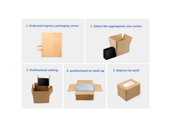 For used PWS-502-PQ industrial computer power module #1z|304964659689