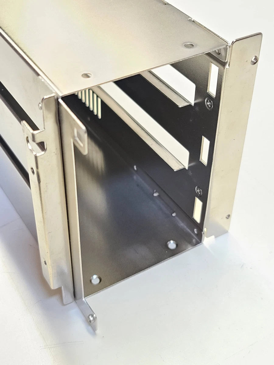 Zippy Emacs 3U 650W 2+1 Redundant PFC EPS12V Power Supply R3G-6650P TESTED|175856181181