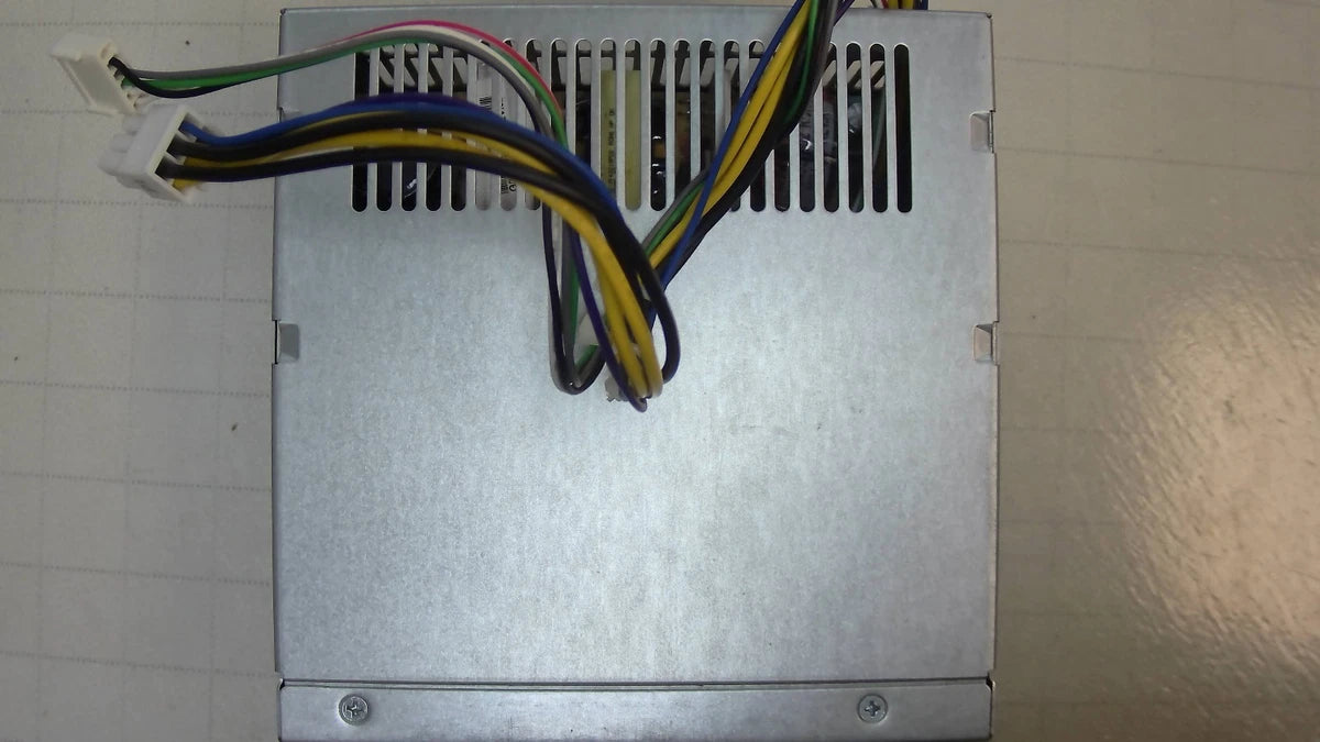 HP 8000 Elite 320W Desktop Power Supply 503378-001 | 508154-001 PS-4321-9HA|226944028441