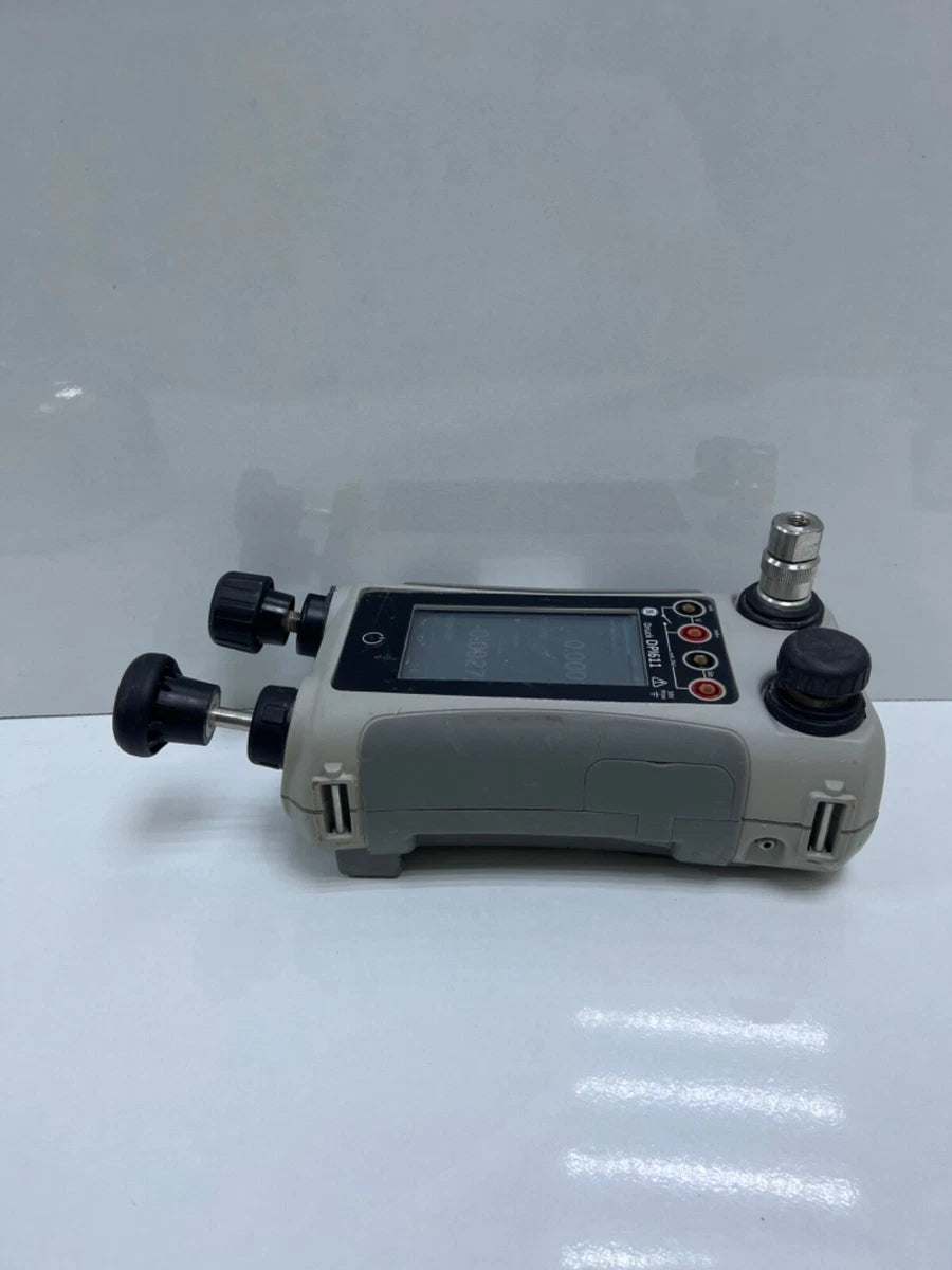 Druck DPI611-13G - Hand-held Pressure Calibrator|285406624111
