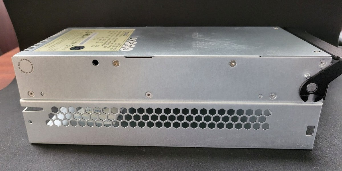 ETASIS IFRP-352 Power Supply Module 350W|267505445245