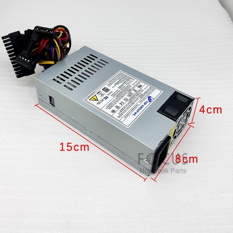 New 1U Power Supply FLEX for HP ProLiant Microserver N40L MICROSERVER PSU