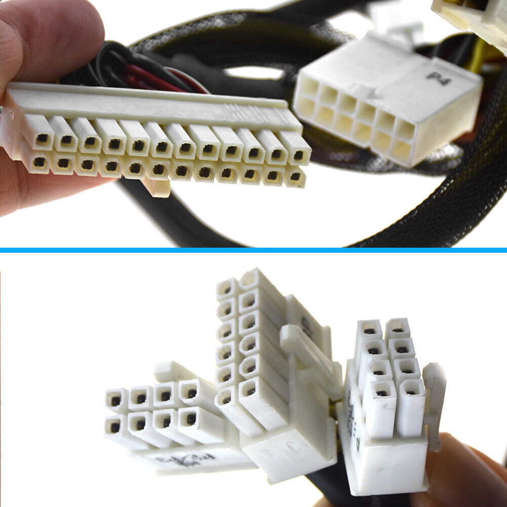 For DELL R520 T420 550W Power Supply 096R8Y DH550E-S1 DPS-550PB F550E-S0 2G4WR|364513617474