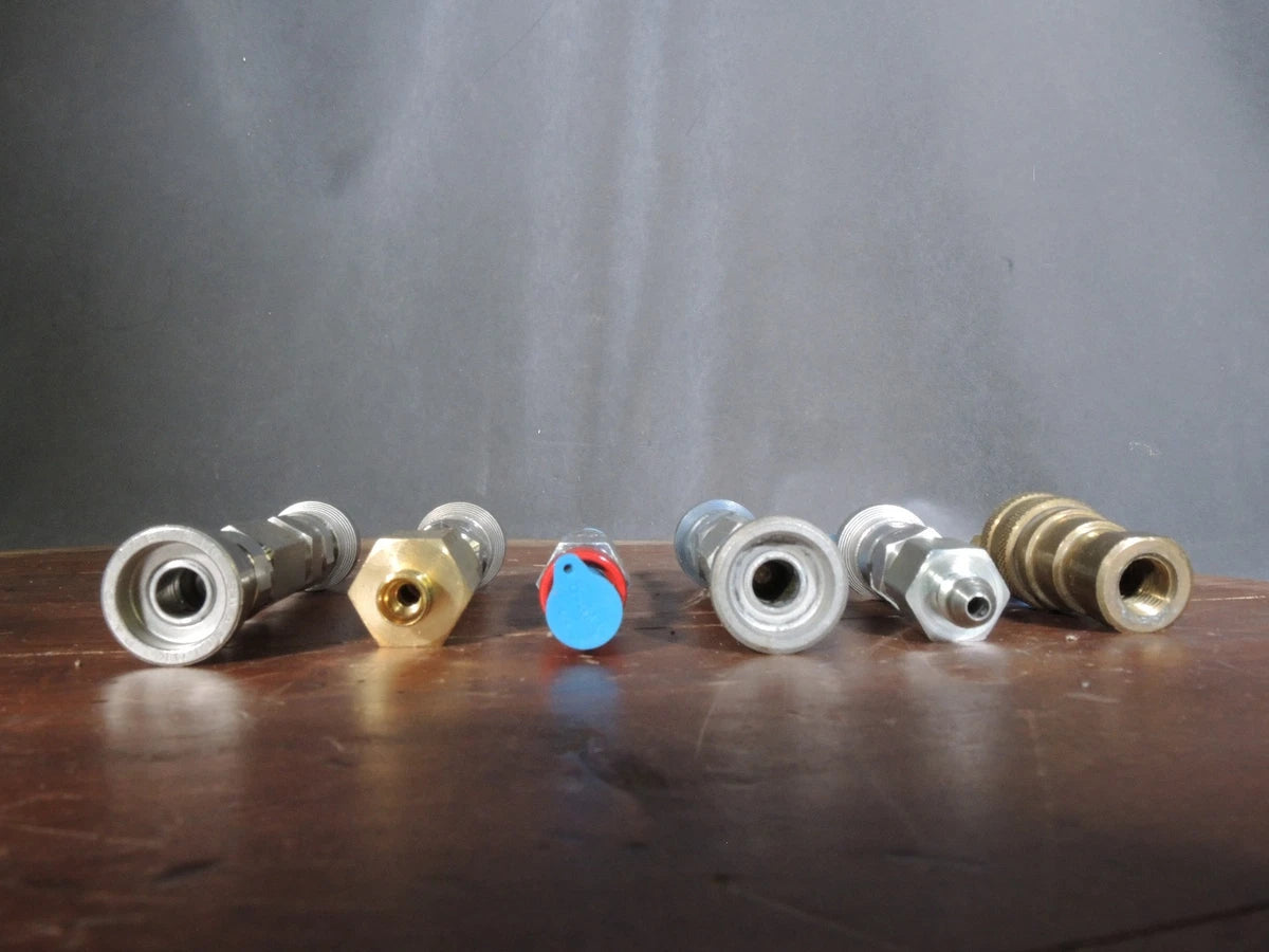 Druck DPI 610 Calibrator w PDCR 2200-A14 Pressure Transducer Accessories, Gauges|326937600379