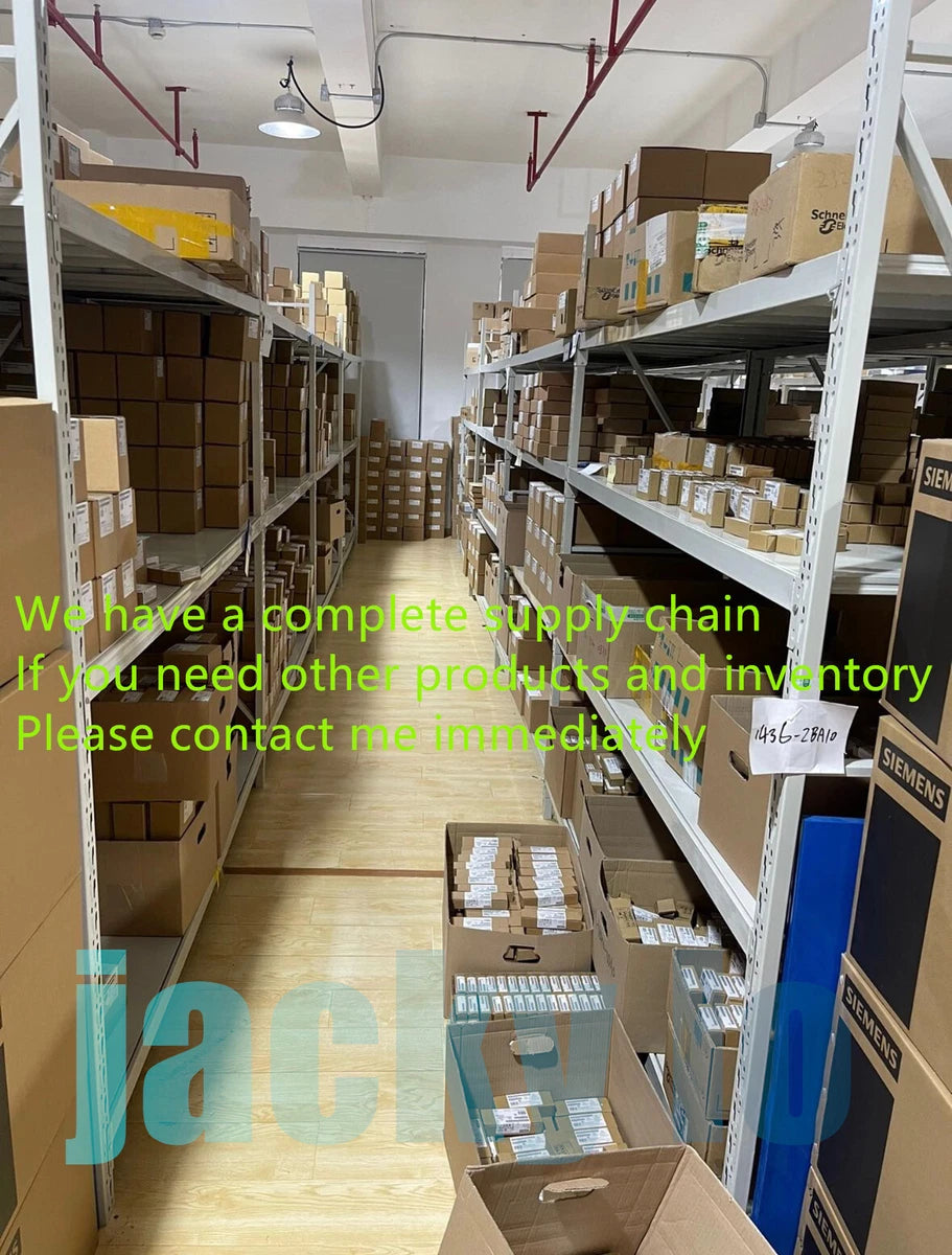 Original Deep Sea DSE7320 MKII Controller Controller Module Panel