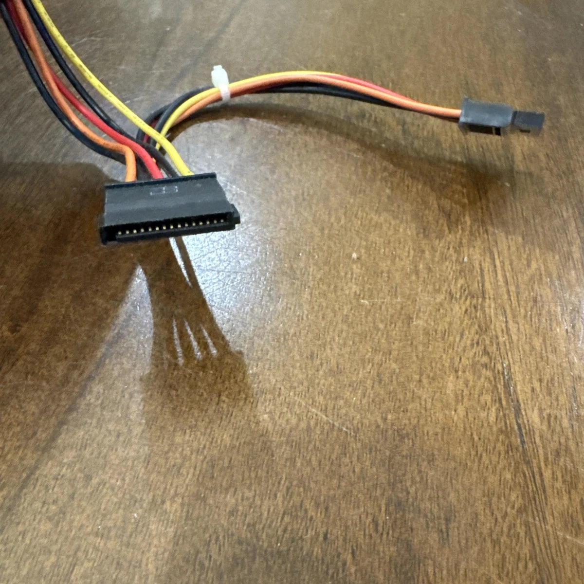 Dell XPS 8300 Desktop Power Supply PSU Model # AC460AD-00