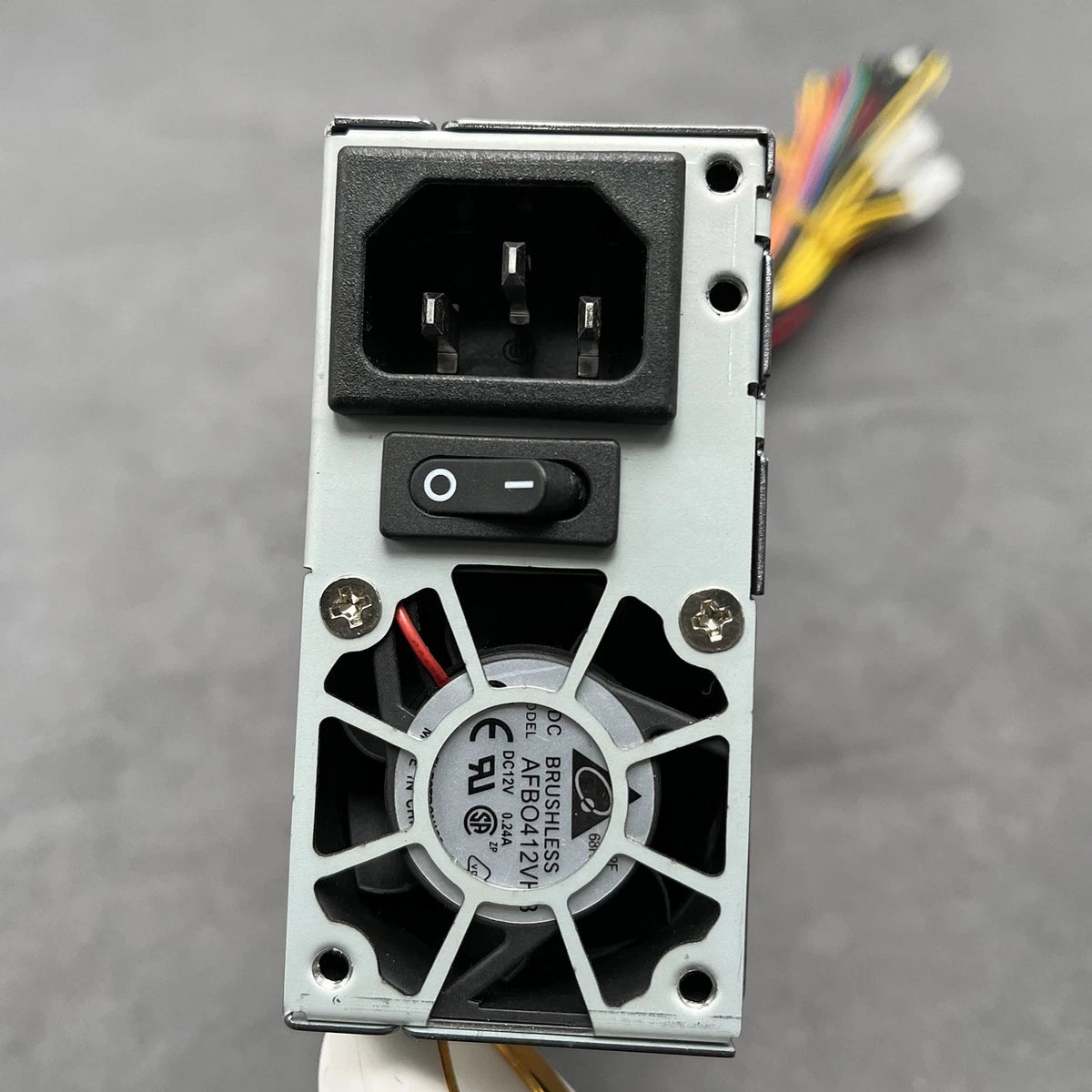 New FSP350-60EVF Power Supply for FSP GROUP|205847460609