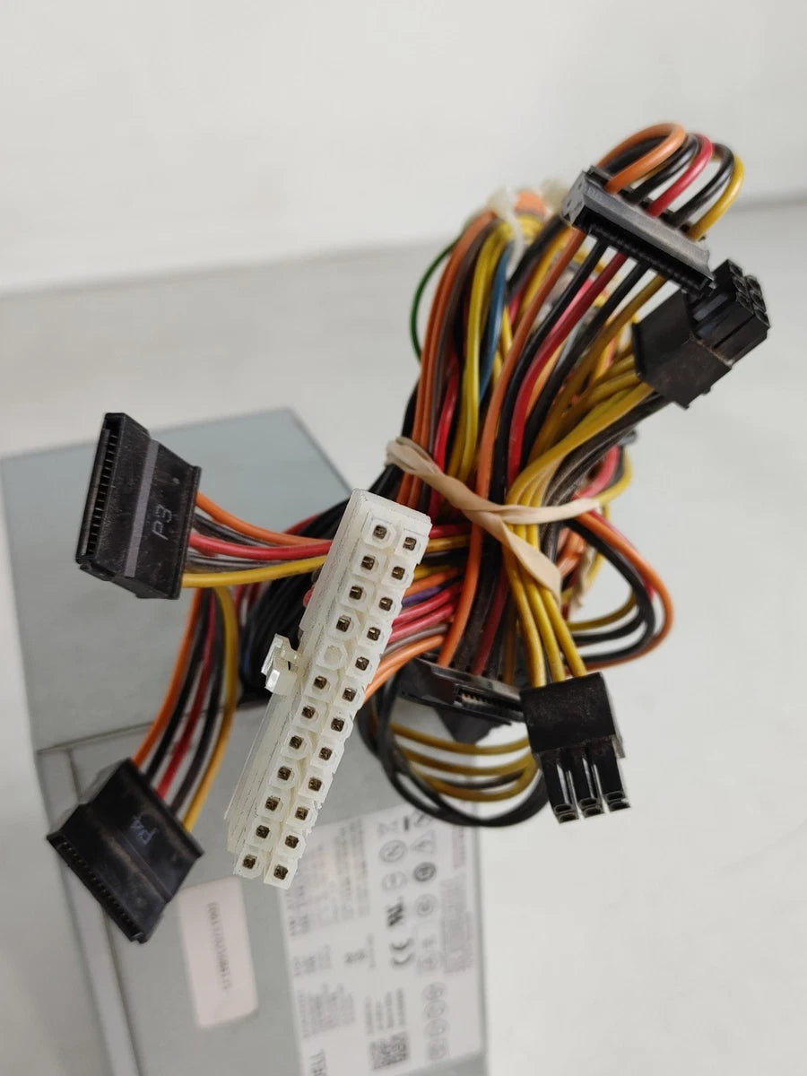 Dell XPS 8300 460 W 24 Pin ATX Desktop Power Supply 6GXM0